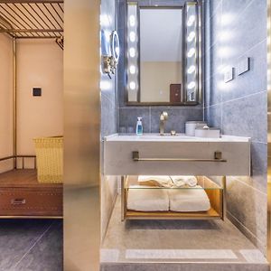 Jimu Twin Room